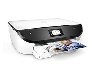 新品 hp ENVY 5530 インクジェットプリンター HP ENVY 5530 Wireless All-in-One Inkjet Printer | USB 2.0